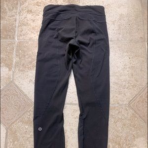 Lululemon leggings